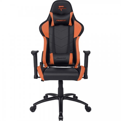 foto ігрове крісло fragon 2x series (fglhf2bt2d1222or1) black/orange