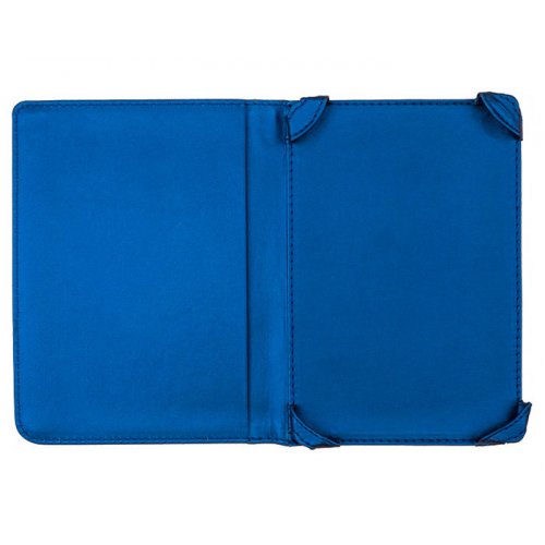 foto чохол pocketbook для ink pad 3 pb740 (vlpb-tb740mblu1) metallic blue