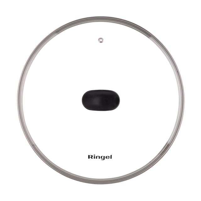 foto кришка ringel universal діаметр 26 см (rg-9301-26)