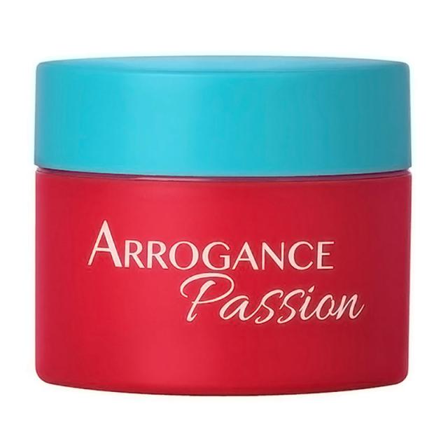 foto парфумований крем для тіла arrogance passion body cream жіночий, 250 мл