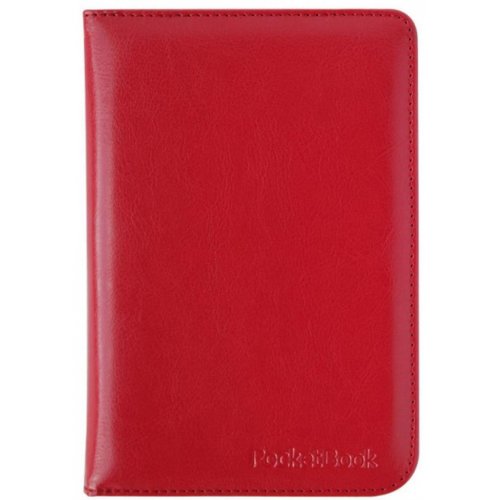 foto чохол pocketbook для pocketbook 616/627/632 (vlpb-tb627rd1) red