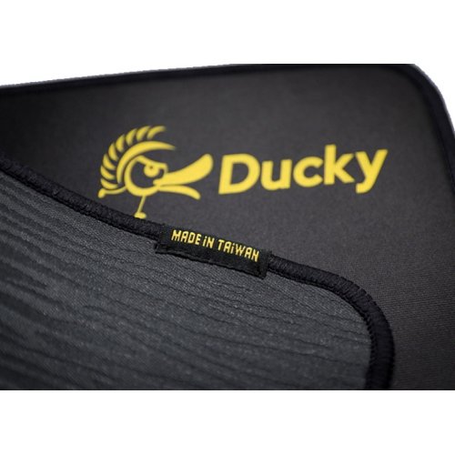 foto килимок для мишки ducky shield l (dpcl21-cxaa1) black