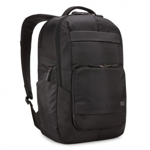 foto "рюкзак case logic 15.6"" notion laptop backpack notibp-116 (3204201) black"