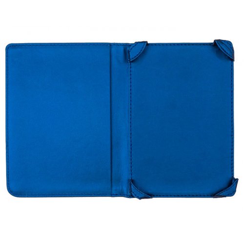 foto чохол pocketbook для pocketbook 616/627/632 (vlpb-tb627mblu1) metallic blue