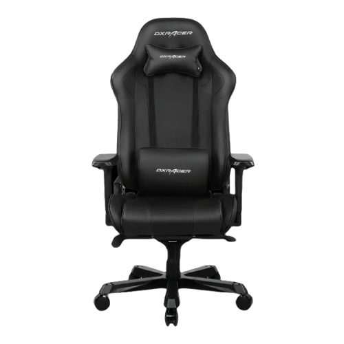 foto ігрове крісло dxracer king (gc-k99-n-a3-01-nvf) black