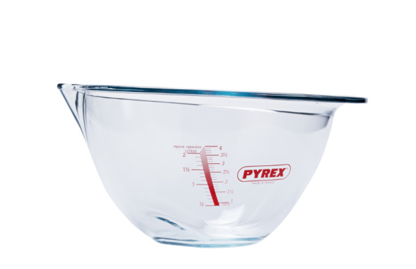 foto миска pyrex expert bowl (4,2 л),185b000