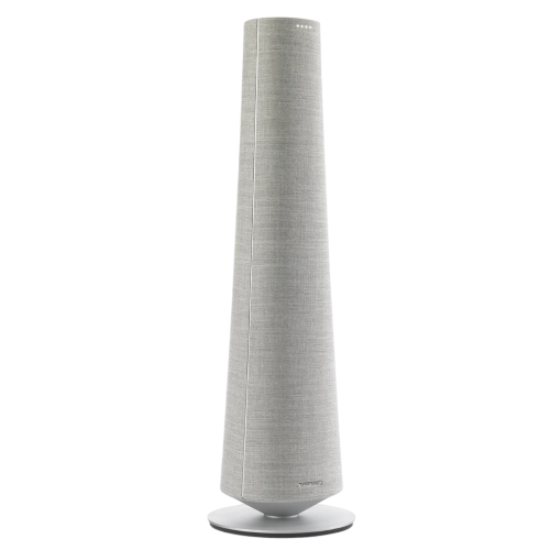 foto акустична система harman/kardon citation tower (hkcitationtwrgryeu) grey