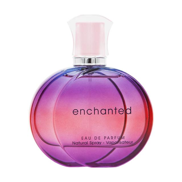foto fragrance world enchanted парфумована вода жіноча, 100 мл