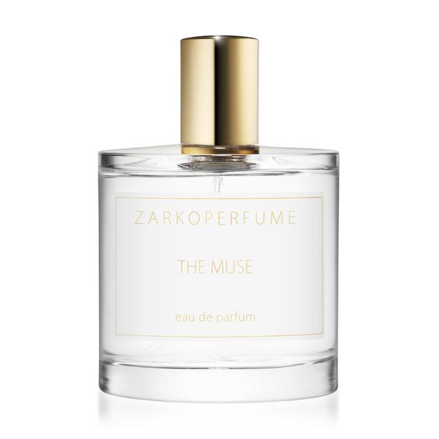 foto zarkoperfume the muse парфумована вода жіноча, 100 мл (тестер)