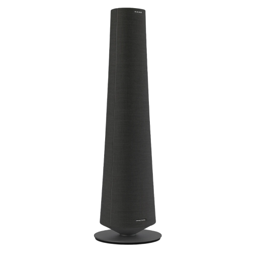 foto акустична система harman/kardon citation tower (hkcitationtwrblkeu) black