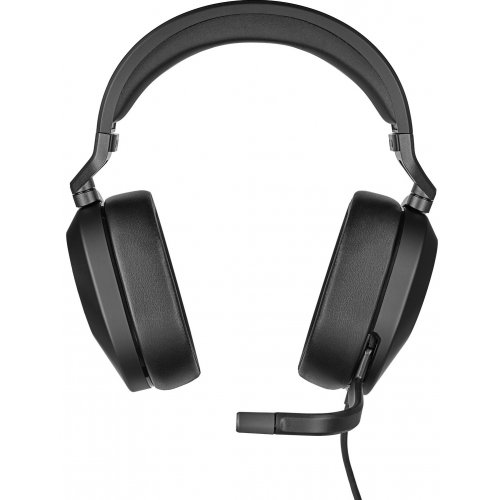 foto навушники corsair hs65 surround headset (ca-9011270-eu) carbon