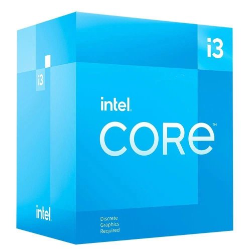 foto процесор intel core i3-13100f 3.4(4.5)ghz 12mb s1700 box (bx8071513100f)