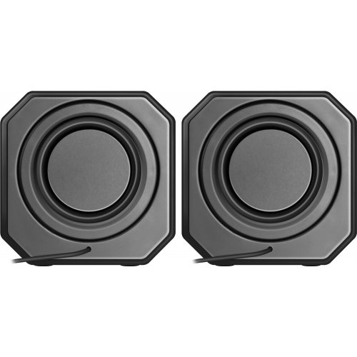 foto акустична система defender spk-540 (65541) black