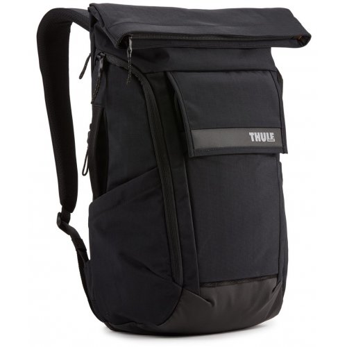 foto "рюкзак thule 15.6" thule paramount backpack 24l parabp-2116 (3204213) black"
