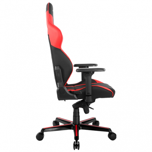 foto ігрове крісло dxracer g series d8200 (gc-g001-nr-b2-nvf) black/red