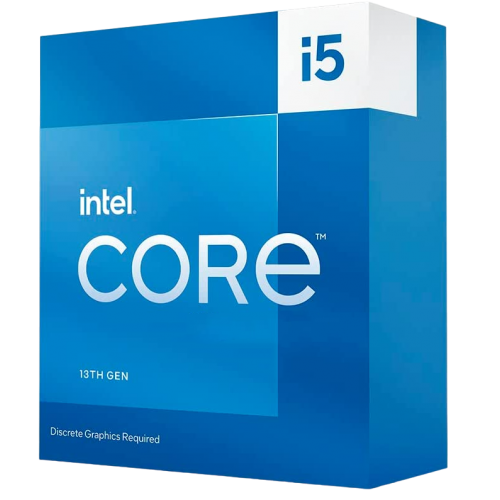 foto процесор intel core i5-13400f 2.5(4.6)ghz 20mb s1700 box (bx8071513400f)