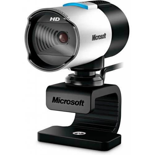 foto веб-камера microsoft lifecam studio ret