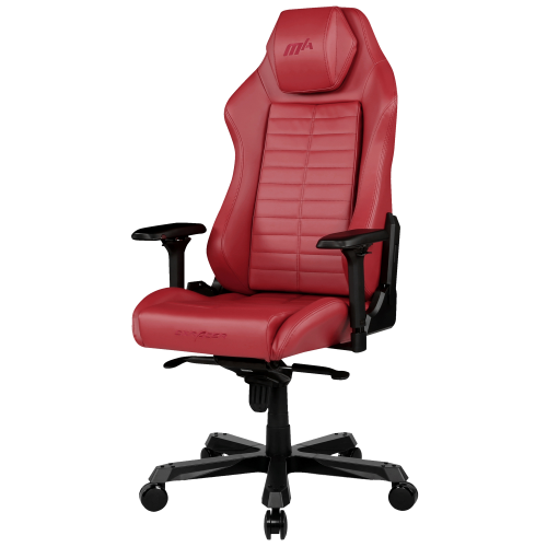 foto ігрове крісло dxracer master max (dmc-i233s-r-a2) red