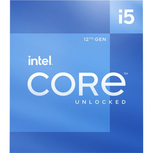 foto процесор intel core i5-12600k 3.7(4.9)ghz 20mb s1700 box (bx8071512600k)