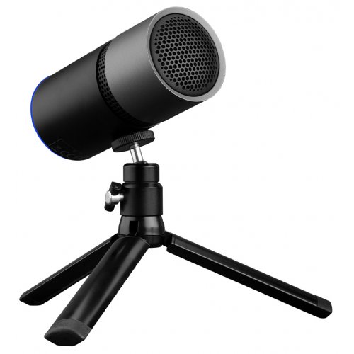 foto мікрофон thronmax m8 pulse (m8-b-tm01) black