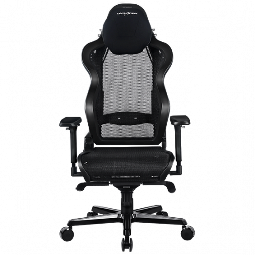 foto ігрове крісло dxracer air (air-r1s-n.n.n-b3-nvf) black