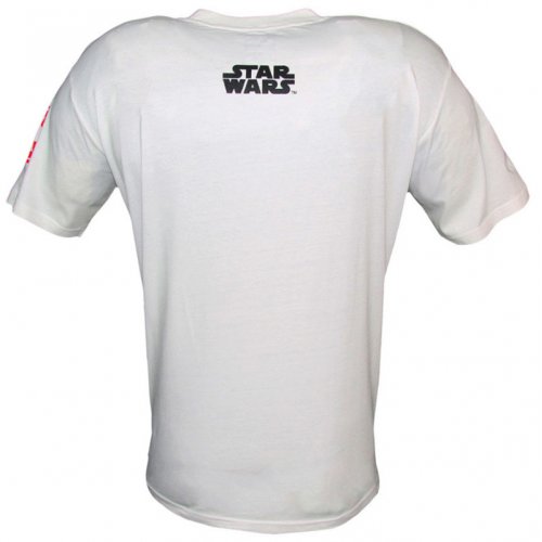foto футболка good loot star wars imperial stormtrooper l (5908305215028) white