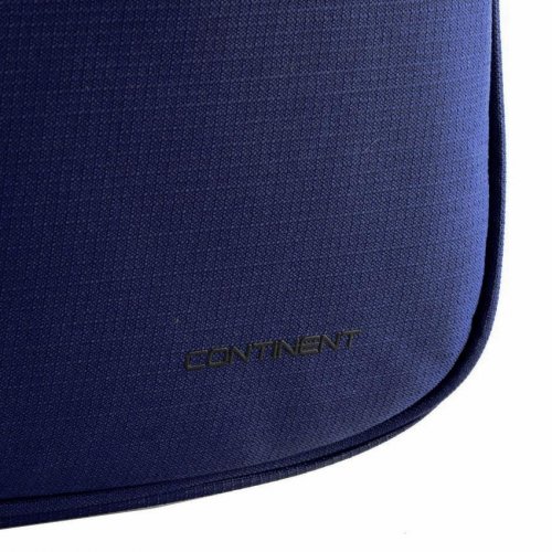 foto "сумка continent 15.6"" cc-012 blue"