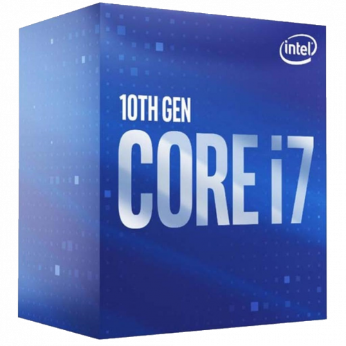 foto процесор intel core i7-10700k 3.8(5.1)ghz 16mb s1200 box (bx8070110700k)