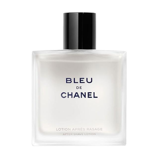 foto парфумований лосьйон після гоління chanel bleu de chanel чоловічий, 100 мл