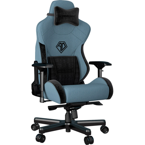 foto ігрове крісло anda seat t-pro 2 xl (ad12xlla-01-sb-f) blue/black
