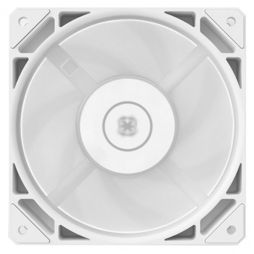 foto кулер для корпусу ekwb ek-loop fan fpt 120 d-rgb (550-2300rpm) (3831109898048) white