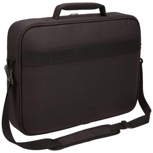 foto "сумка case logic 15.6"" advantage briefcase advb-116 (3203990) black"