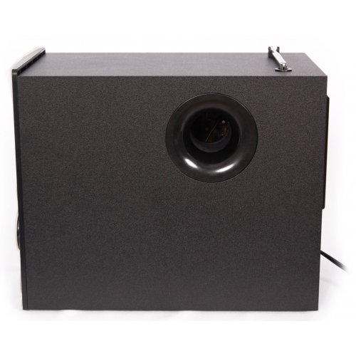 foto акустична система microlab m-700u black